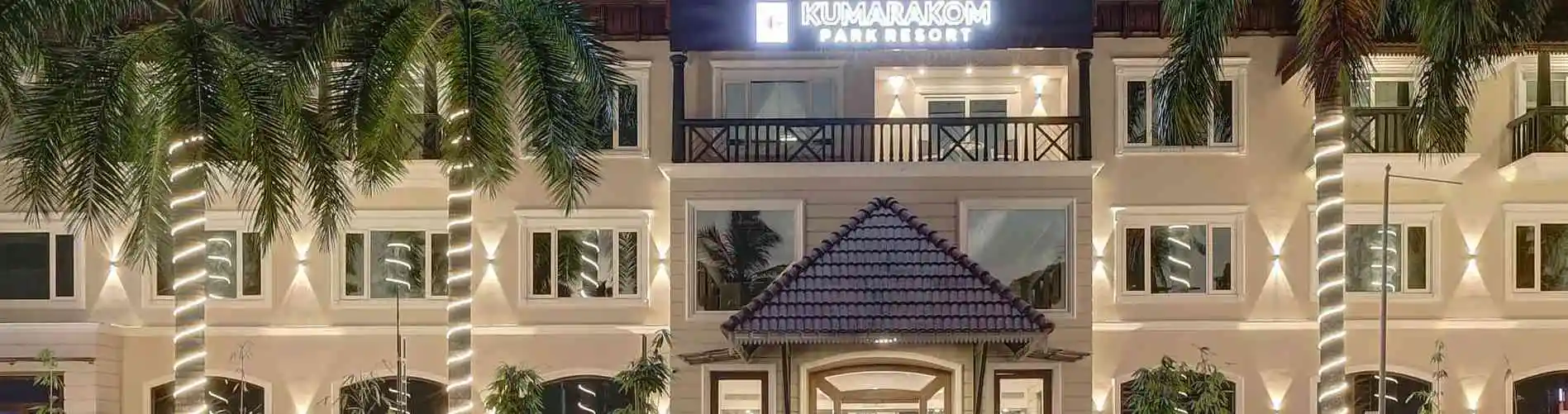 hotel banner