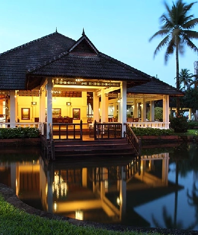 Abad Whispering Palms Resort