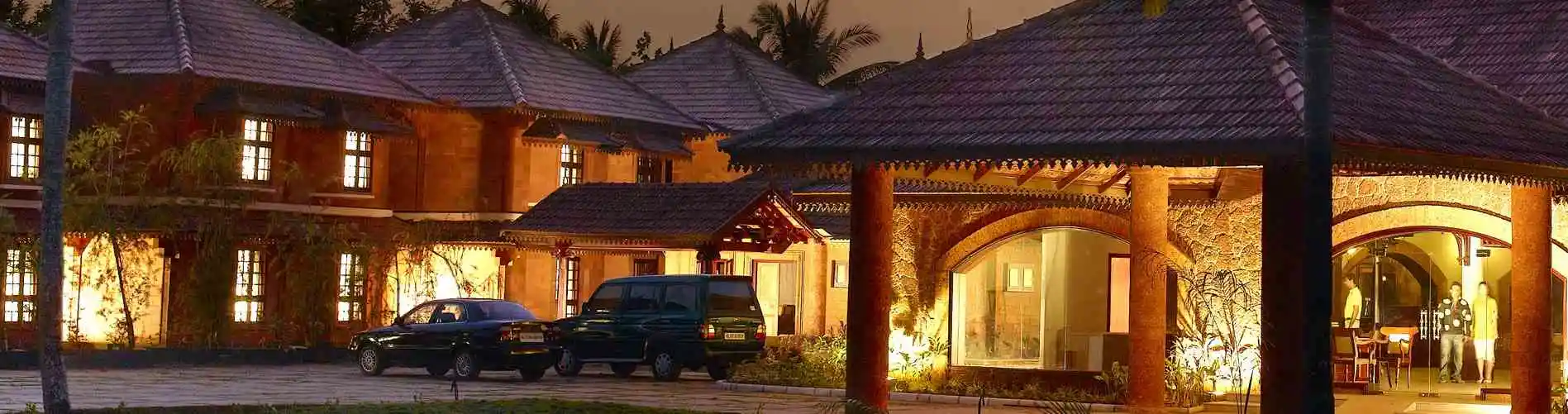 hotel banner