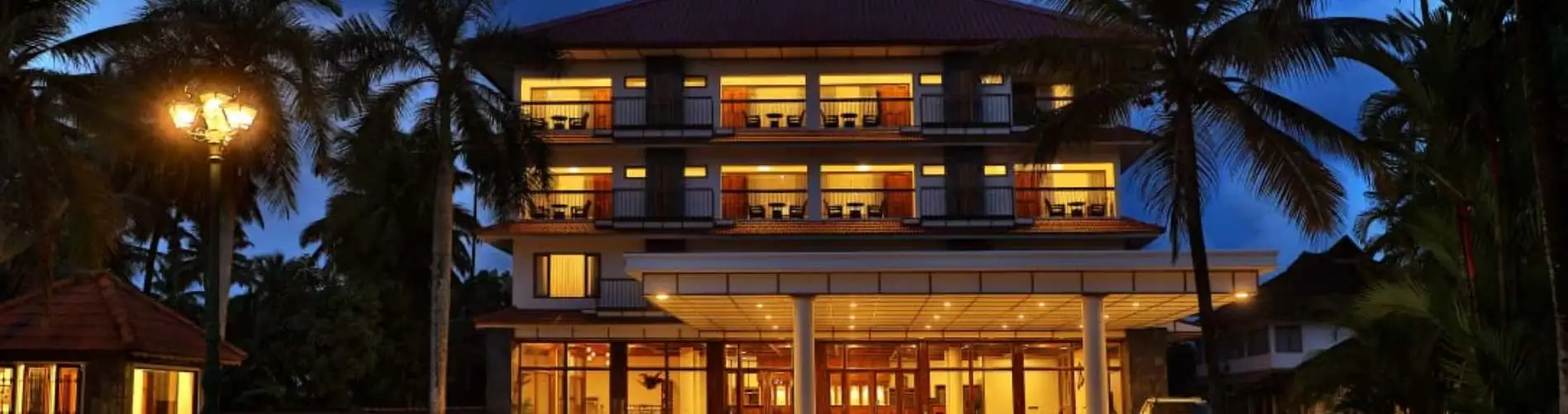 hotel banner