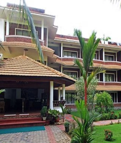 Abad Harmonia Ayurveda Beach Resort
