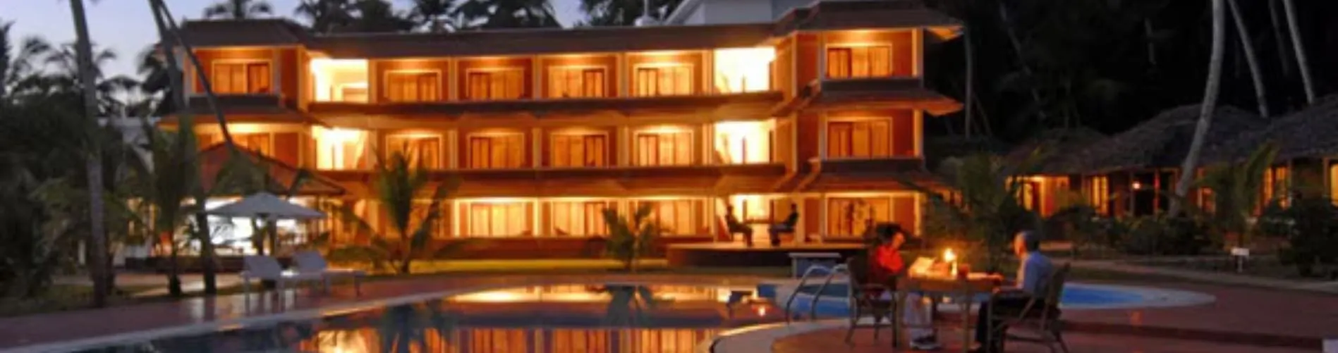 hotel banner