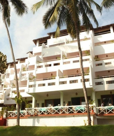 Soma Palmshore Beach Resort