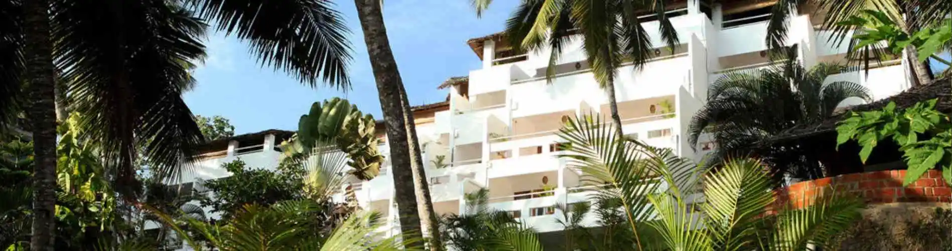 hotel banner