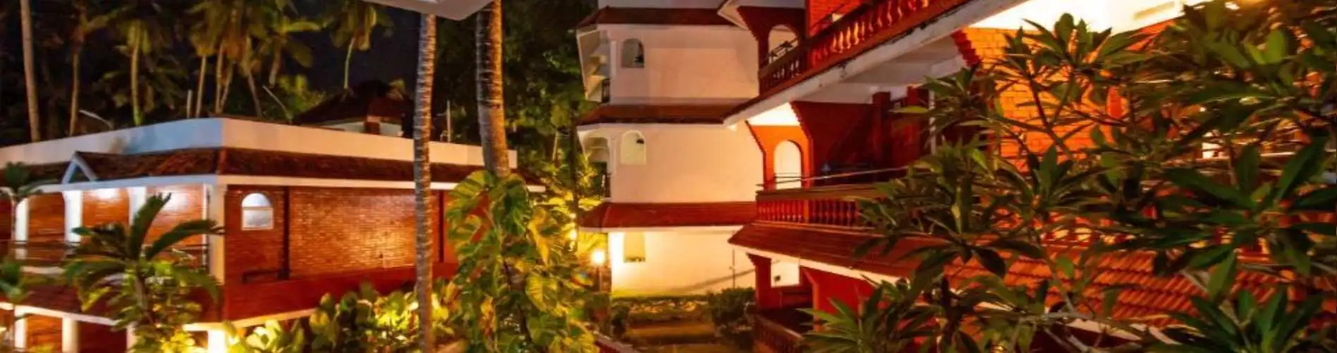 hotel banner