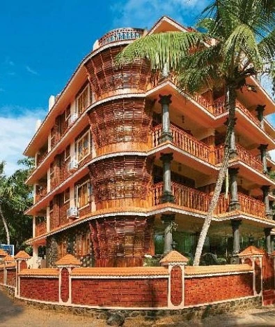 Sun Tara Beach Resort