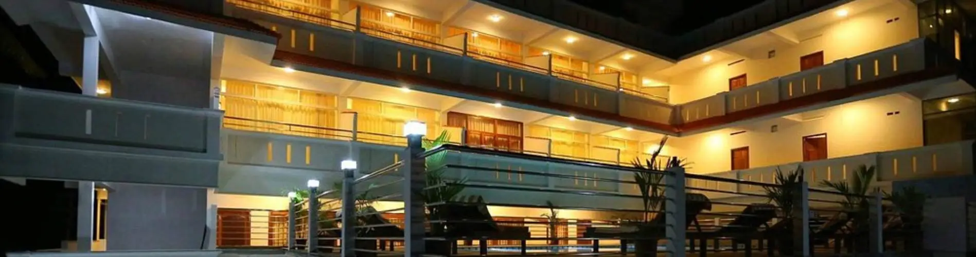 hotel banner