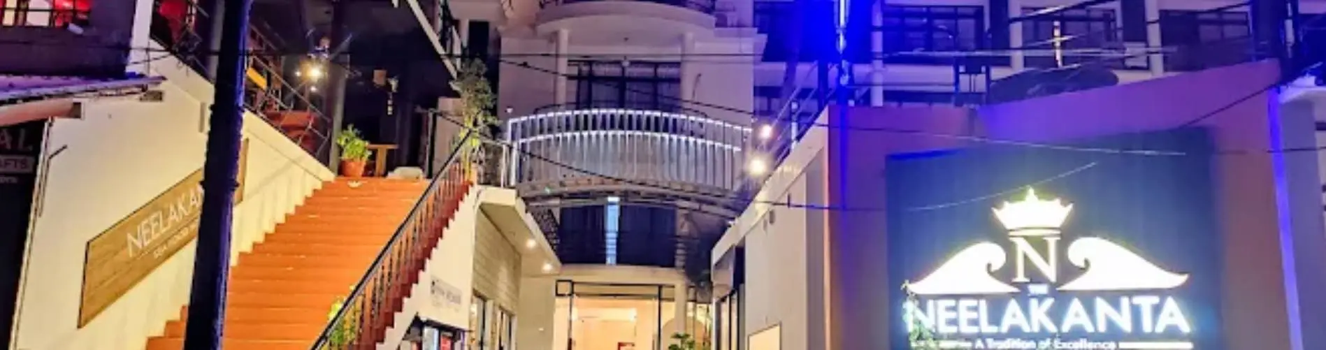 hotel banner