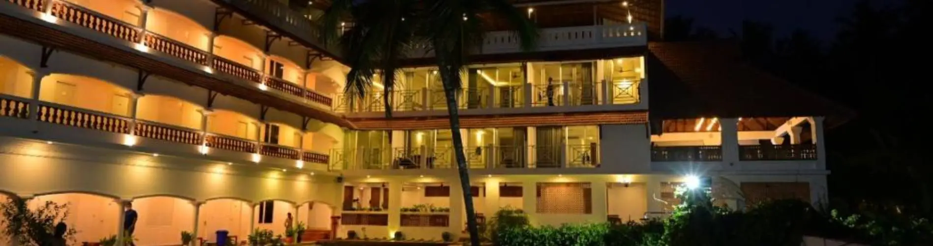 hotel banner