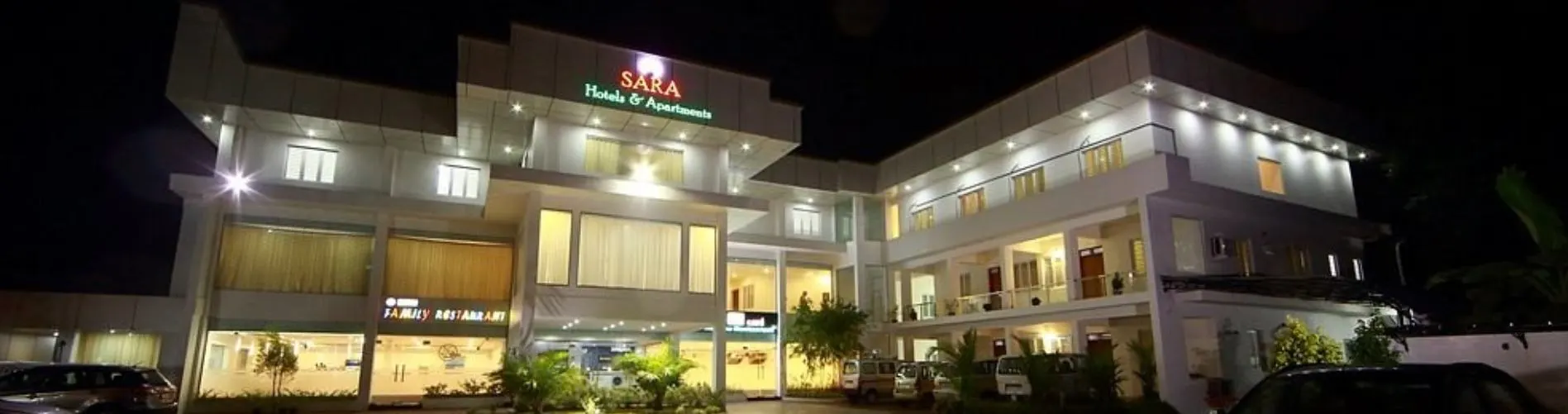 hotel banner