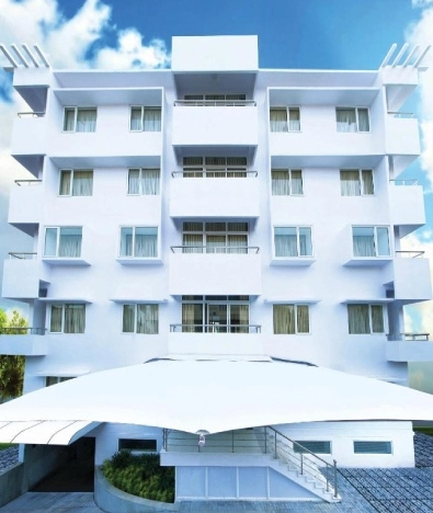 Hotel Millennium Continental