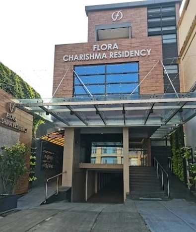Flora Charishma Residency