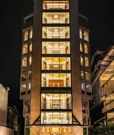 Marine Inn