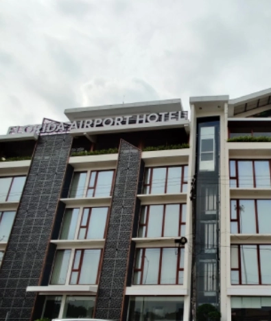 Florida Airport Hotel