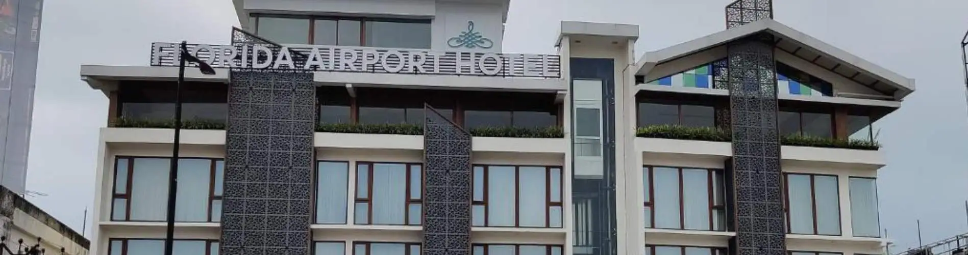 hotel banner