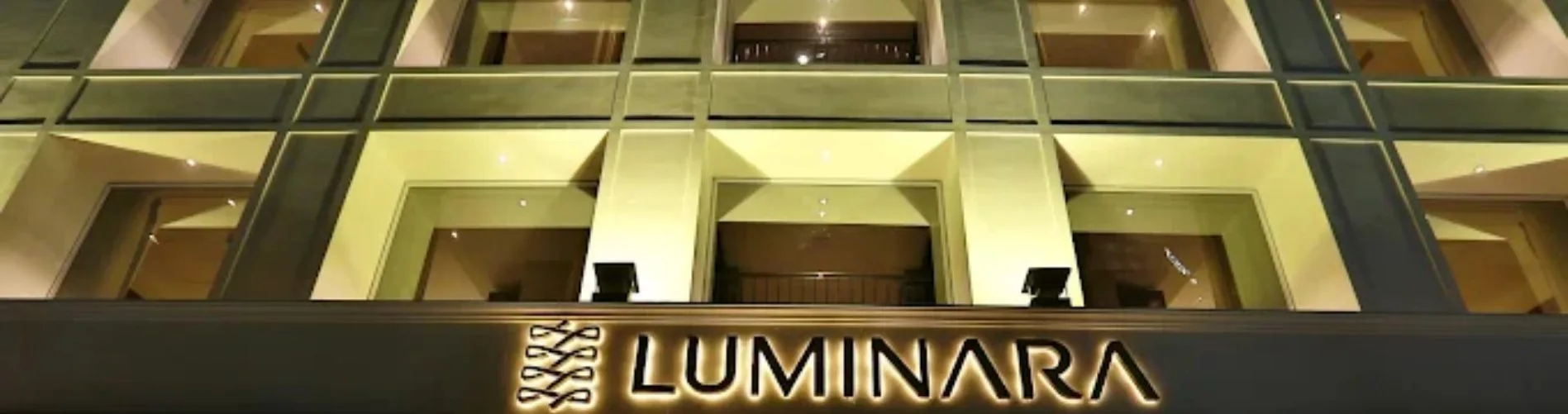 hotel banner