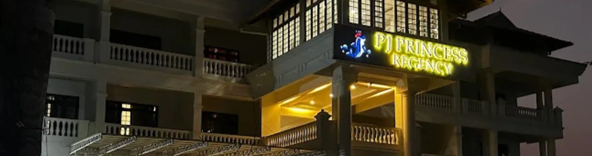 hotel banner