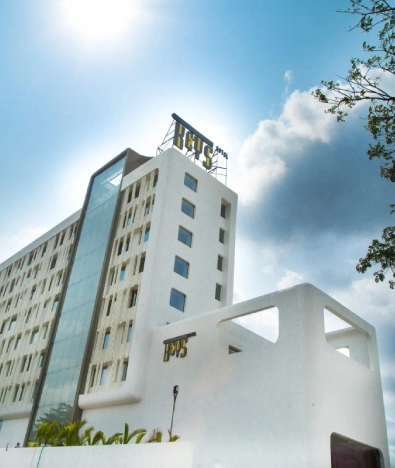 Keys Select by Lemon Tree Hotels, Kochi