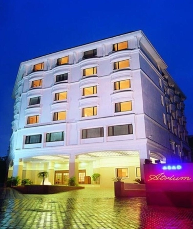 Abad Atrium Hotel
