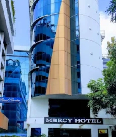 The Mercy Luxury Business Hotel