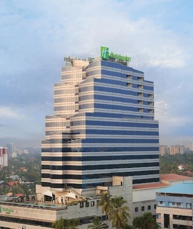 Holiday Inn Cochin By Ihg