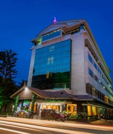 The Renai Cochin