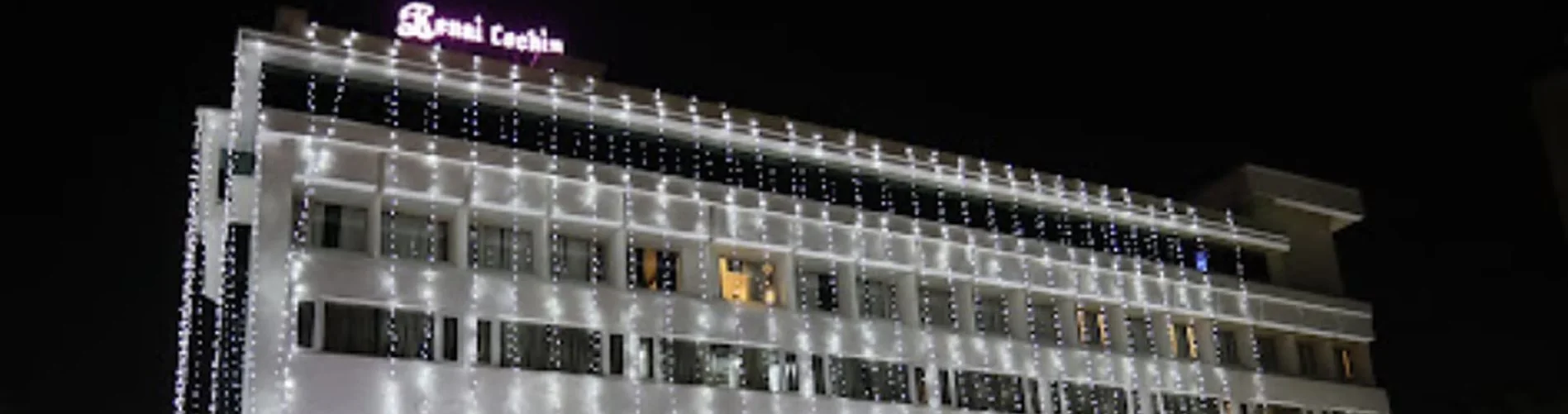 hotel banner