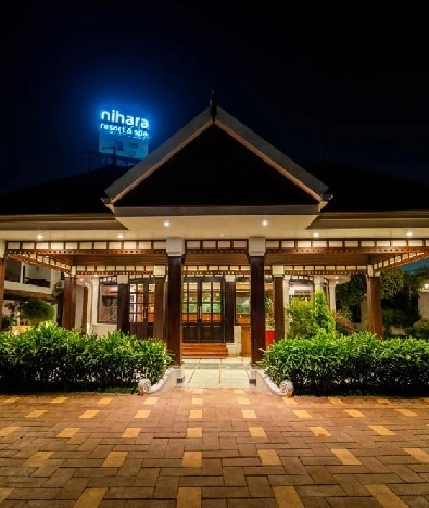 Nihara Resort & Spa