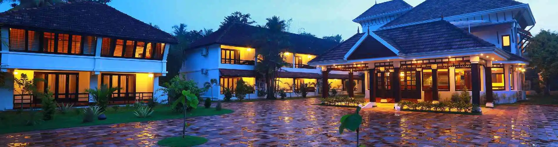 hotel banner