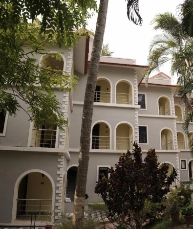 Country Club Resort Kovalam