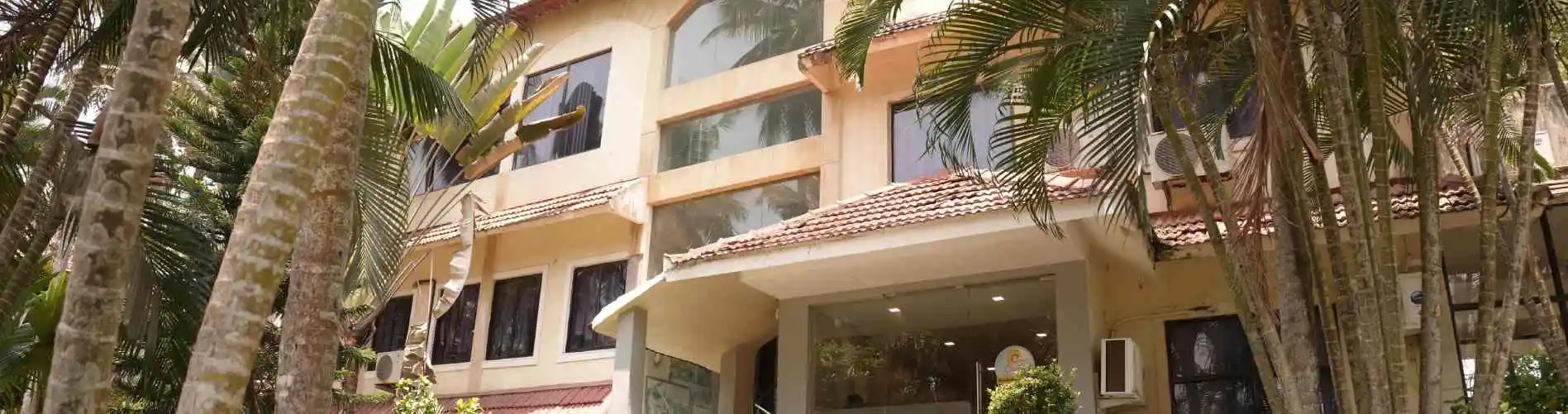 hotel banner