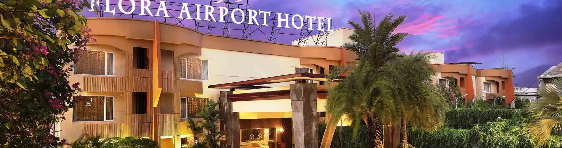hotel banner