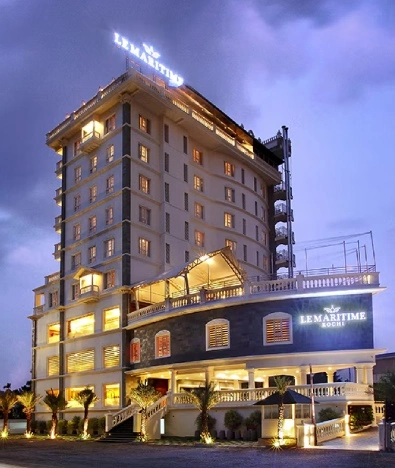 Le Maritime Kochi
