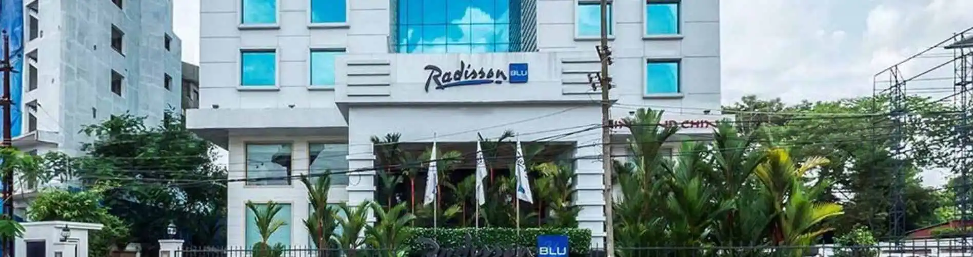 hotel banner
