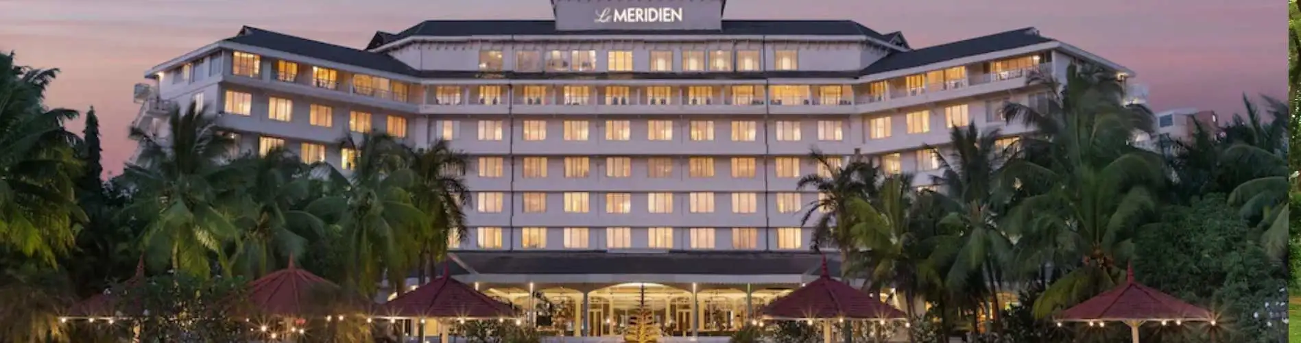 hotel banner