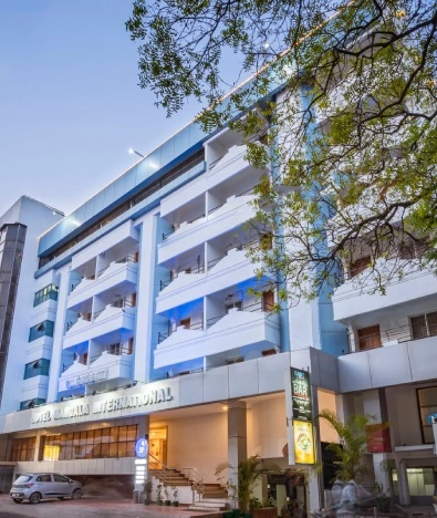 Zip by Spree Hotels Mangala International