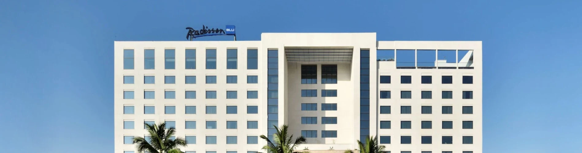 hotel banner