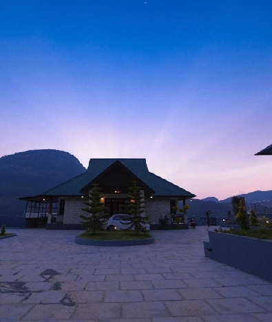 Dream Valley Resort & Spa