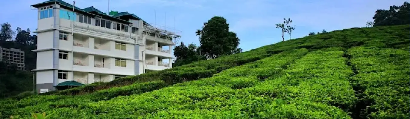 hotel banner