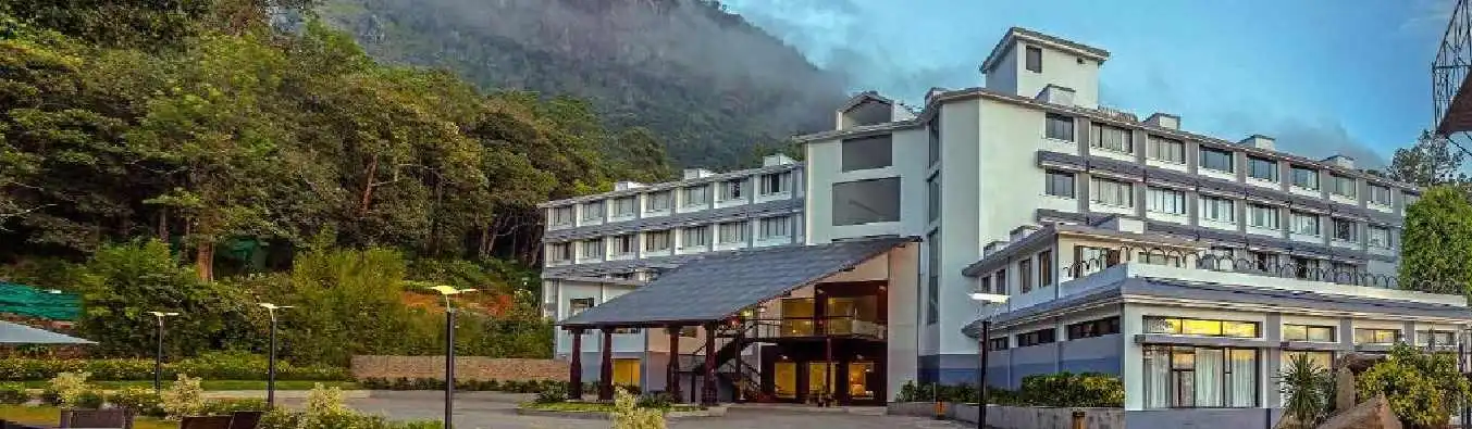 hotel banner