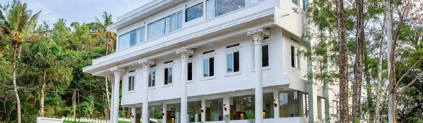 hotel banner