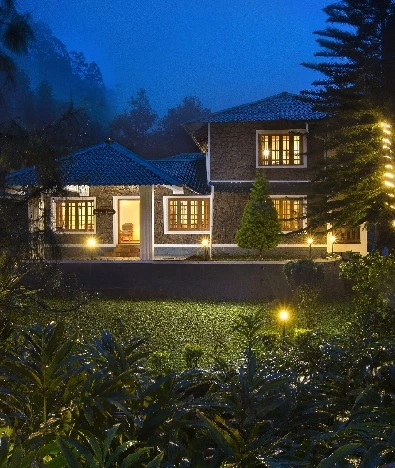 Bracknell Forest Resort