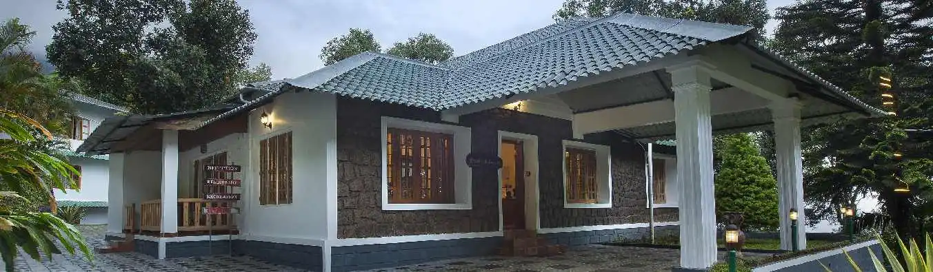 hotel banner