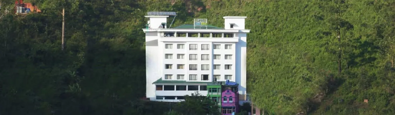 hotel banner