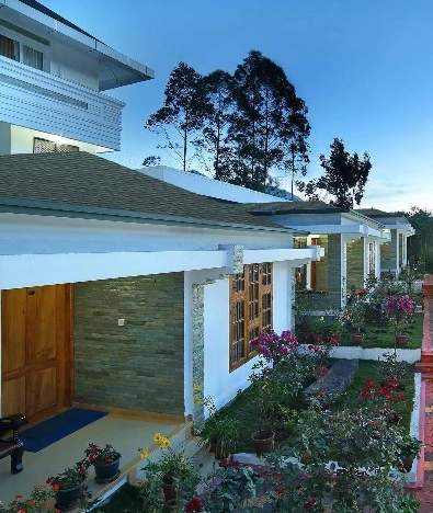 Elysium Garden Hill Resorts