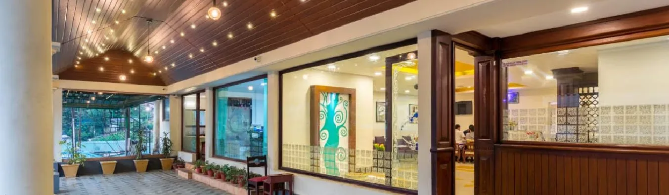 hotel banner