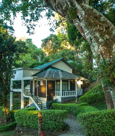 Great Escapes Resorts