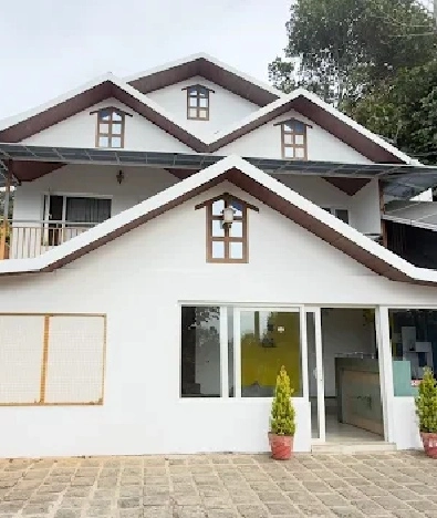 Misty Bush Cottages & Resorts