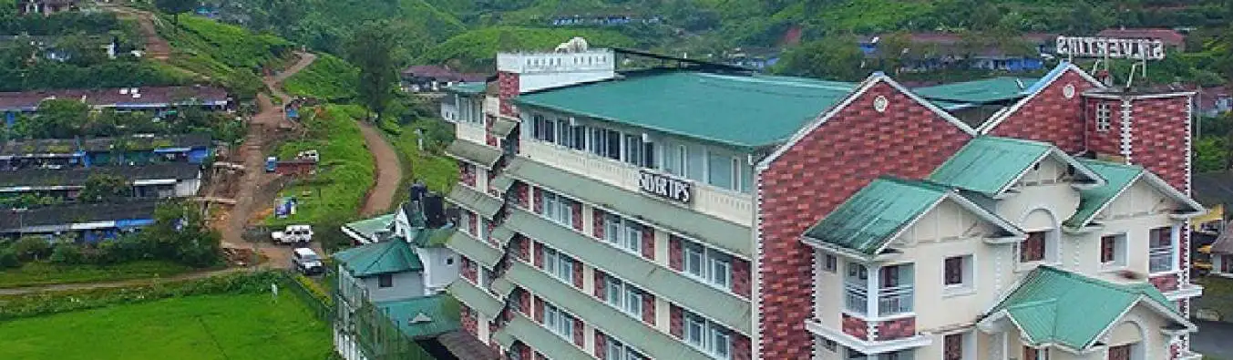 hotel banner