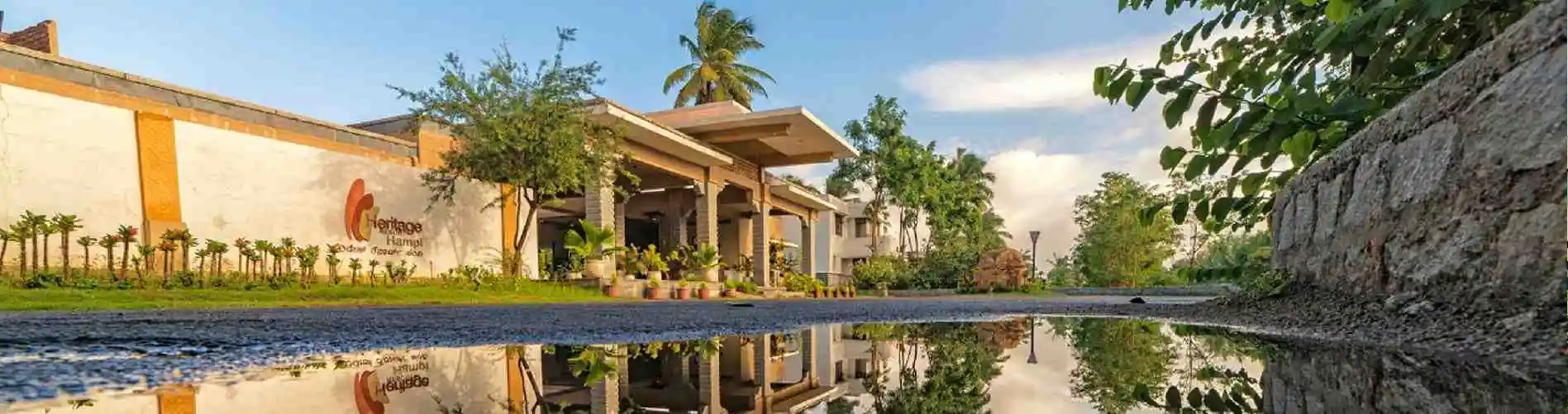 hotel banner